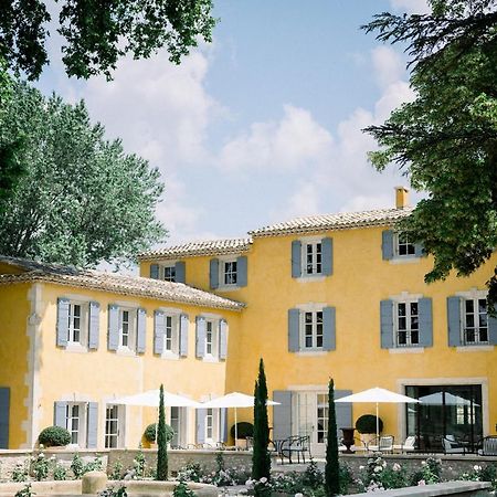 Le Domaine Du Fortin Menerbes Luaran gambar
