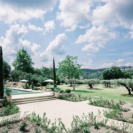 Le Domaine Du Fortin Menerbes Luaran gambar
