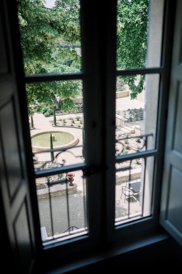 Le Domaine Du Fortin Menerbes Luaran gambar