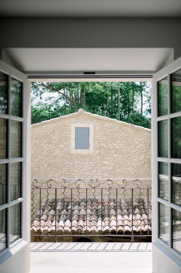 Le Domaine Du Fortin Menerbes Luaran gambar