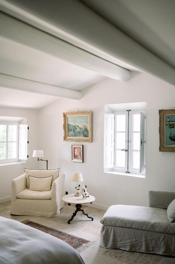 Le Domaine Du Fortin Menerbes Luaran gambar