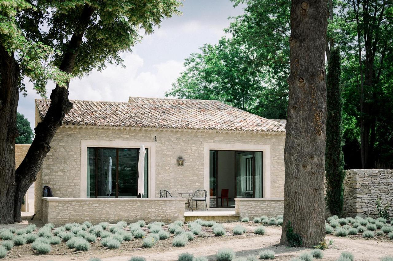 Le Domaine Du Fortin Menerbes Luaran gambar
